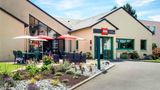 <b>Ibis Hotel Avranches Exterior</b>. Images powered by <a href="https://iceportal.shijigroup.com/" title="IcePortal" target="_blank">IcePortal</a>.