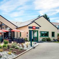 Ibis Hotel Avranches