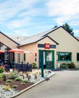 Ibis Hotel Avranches