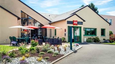 Ibis Hotel Avranches