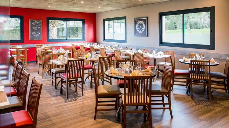 Ibis Hotel Avranches Other