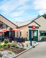 Ibis Hotel Avranches