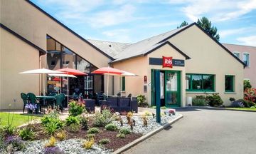 Ibis Hotel Avranches