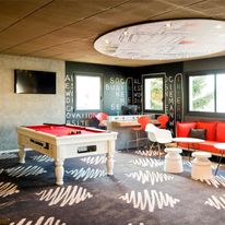 Ibis Hotel Avranches