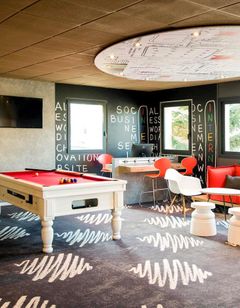 Ibis Hotel Avranches