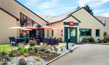 Ibis Hotel Avranches