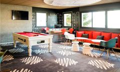 Ibis Hotel Avranches