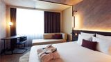 Novotel Zurich Airport Messe Room