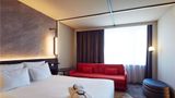 Novotel Zurich Airport Messe Room