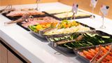 Novotel Zurich Airport Messe Restaurant