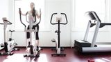 Novotel Zurich Airport Messe Other