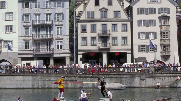 Novotel Zurich Airport Messe Other