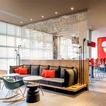 Hotel Ibis Nuernberg Centrum