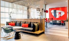 Hotel Ibis Nuernberg Centrum