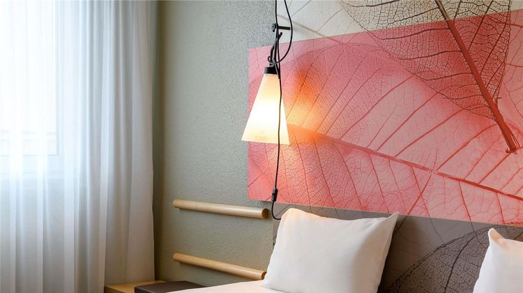 Hotel Ibis Nuernberg Centrum Room