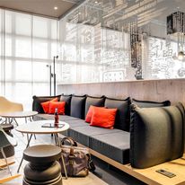 Hotel Ibis Nuernberg Centrum