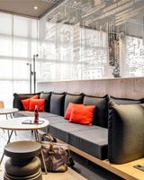 Hotel Ibis Nuernberg Centrum