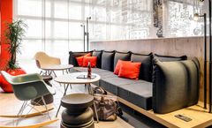 Hotel Ibis Nuernberg Centrum