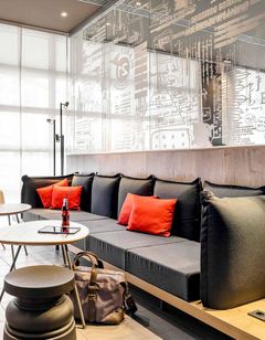 Hotel Ibis Nuernberg Centrum