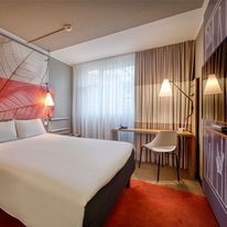 Hotel Ibis Nuernberg Centrum