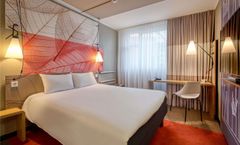 Hotel Ibis Nuernberg Centrum