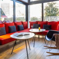 Ibis Epinal Centre-Ville