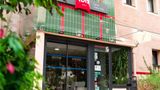 Ibis Epinal Centre-Ville Exterior