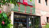Ibis Epinal Centre-Ville Exterior