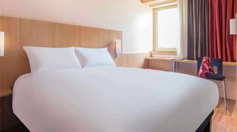 <b>Ibis Nantes Centre Gare Sud Room</b>. Images powered by <a href="https://iceportal.shijigroup.com/" title="IcePortal" target="_blank">IcePortal</a>.