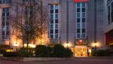 <b>Ibis Nantes Centre Gare Sud Exterior</b>. Images powered by <a href="https://iceportal.shijigroup.com/" title="IcePortal" target="_blank">IcePortal</a>.
