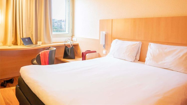 Ibis Nantes Centre Gare Sud Room