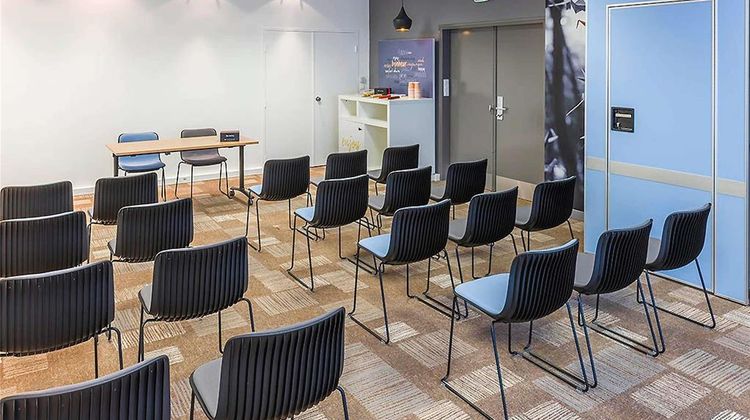 Ibis Nantes Centre Gare Sud Meeting