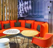 Ibis Paris Canal Saint Martin Exterior