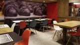 Ibis Paris Canal Saint Martin Restaurant