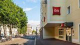Ibis Paris Canal Saint Martin Exterior