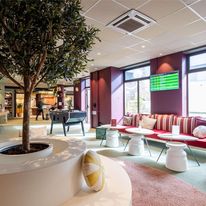 Ibis Hotel Lille Gares