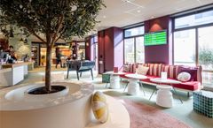 Ibis Hotel Lille Gares