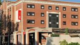 Ibis Hotel Lille Gares Exterior