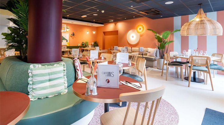 Ibis Hotel Lille Gares Other