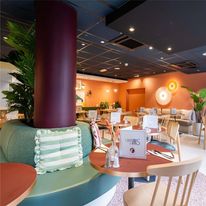 Ibis Hotel Lille Gares