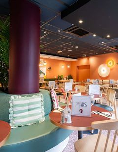 Ibis Hotel Lille Gares