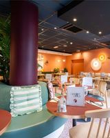 Ibis Hotel Lille Gares