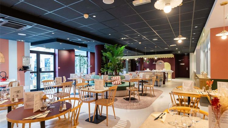 Ibis Hotel Lille Gares Other