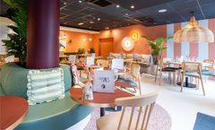 Ibis Hotel Lille Gares