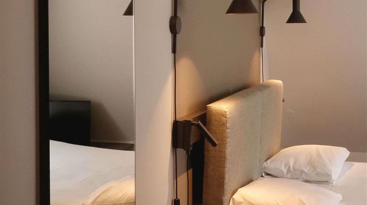 Ibis Lille Centre Grand Place Room