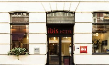 Ibis Lille Centre Grand Place