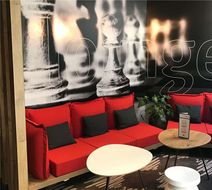 Ibis Lille Centre Grand Place Exterior