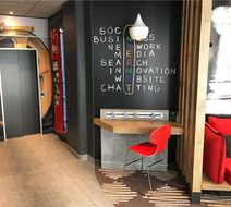 Ibis Lille Centre Grand Place Exterior