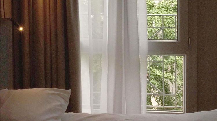 Ibis Lille Centre Grand Place Room