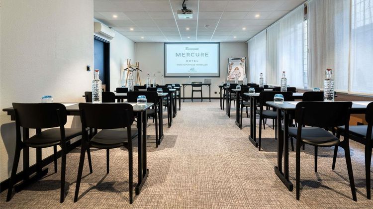 Mercure Hotel Paris XV Meeting